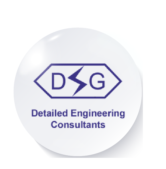 DSG CONSULTANTS PVT LTD 