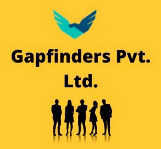 Gapfinders Private Limited 
