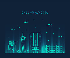 Gurgaon Recruitment Consultants