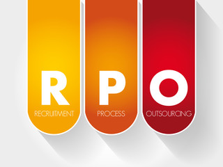 Recruitment Process Outsourcing(RPO)